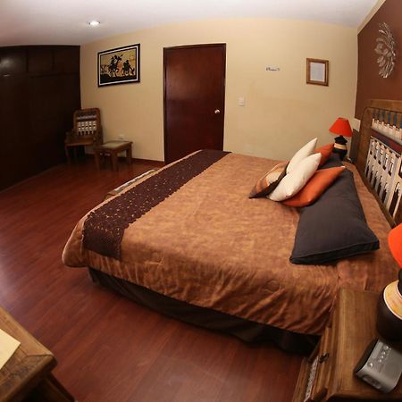 Hotel Chocolate Tradicional Гуанахуато Екстериор снимка