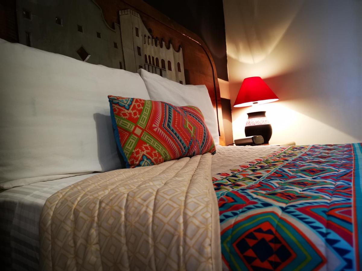 Hotel Chocolate Tradicional Гуанахуато Екстериор снимка