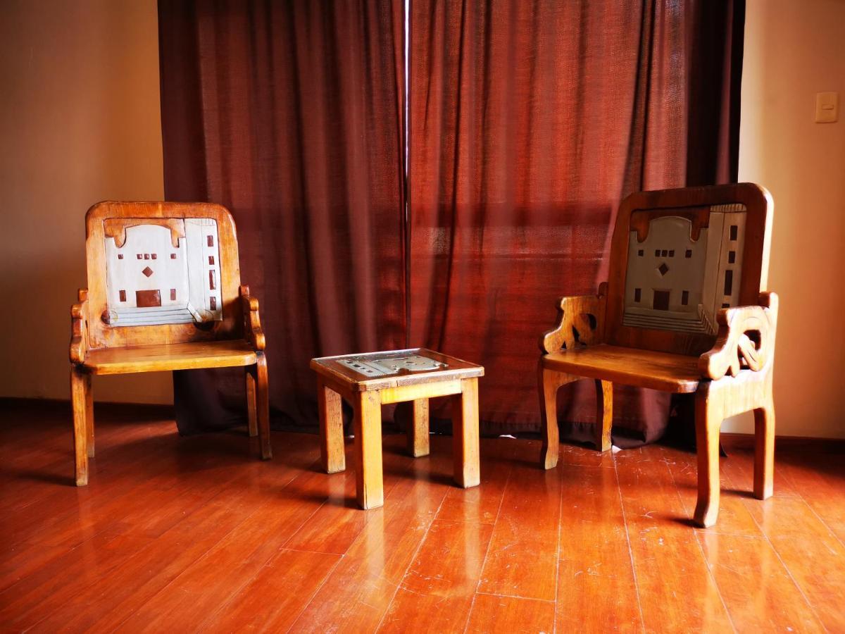 Hotel Chocolate Tradicional Гуанахуато Екстериор снимка