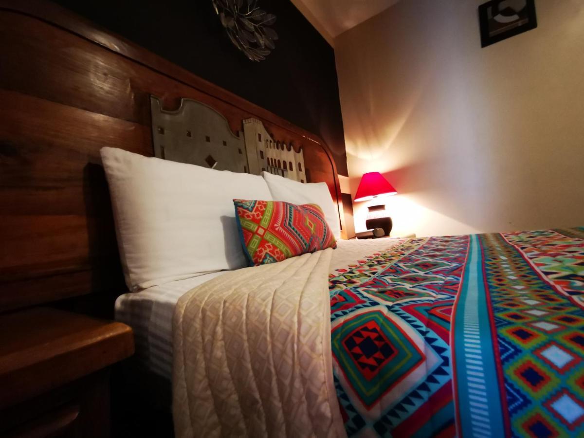 Hotel Chocolate Tradicional Гуанахуато Екстериор снимка