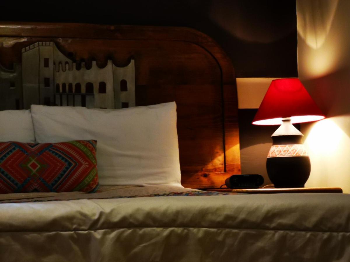 Hotel Chocolate Tradicional Гуанахуато Екстериор снимка