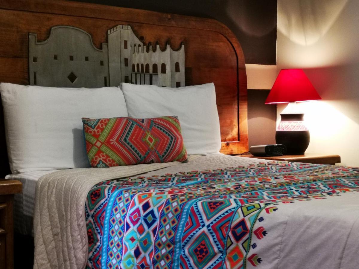Hotel Chocolate Tradicional Гуанахуато Екстериор снимка