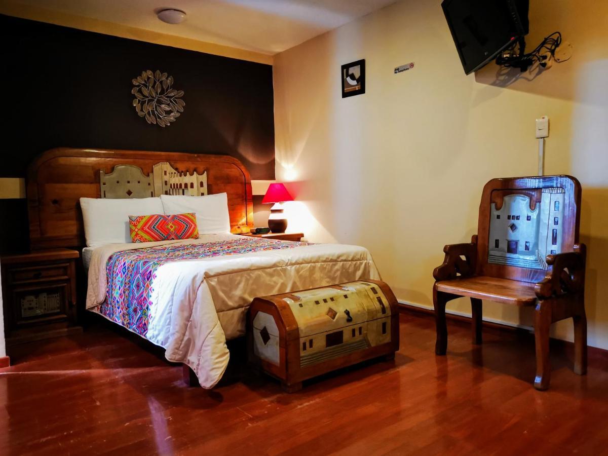 Hotel Chocolate Tradicional Гуанахуато Екстериор снимка