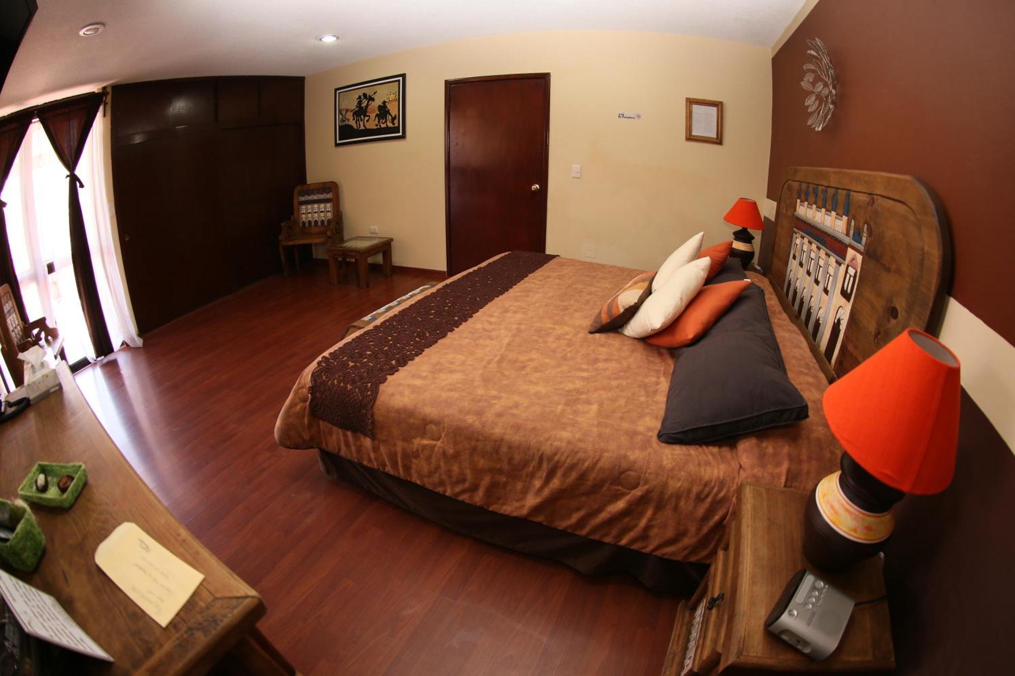 Hotel Chocolate Tradicional Гуанахуато Екстериор снимка